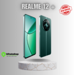 Realme 12+ 5G by whatzshop