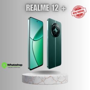 Realme 12+ 5G by whatzshop